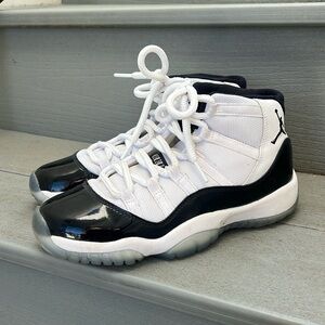 Jordan 11s (6.5W/5Y)